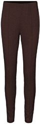 Leggingsda donna VM ESME RALDA NW TIGHT LEGGINGS JRS Coffee Bean