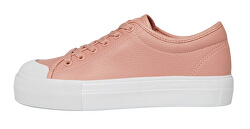 Adidasi pentru femei VMSIMONE SNEAKER Misty Rose