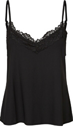 Női felső VMMILLA SINGLET GA VO Black