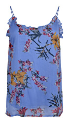 Tank pentru femei Wonda Frill Singlet Exp Provence