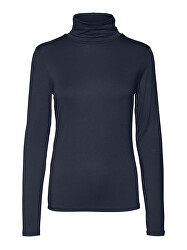 Damen-T-Shirt VMALBERTE Tight Fit