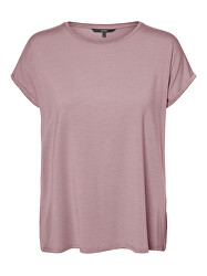 Damen-T-Shirt VMAVA Regular Fit