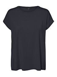 Damen-T-Shirt VMAVA Regular Fit