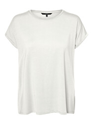 Damen-T-Shirt VMAVA Regular Fit