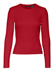 Tricou pentru femei VMCHLOE Tight Fit