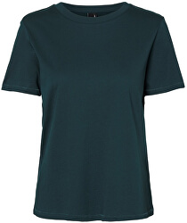 Dámské triko VMCLASSIC S/S T-SHIRT GA COLOR Ponderosa Pine