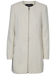 Cappotto da donna VMCALA MARIS 3/4 JACKET BOOS Birch