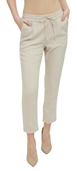 Pantaloni da donna VMJESMILO Regular Fit
