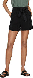 VMMIA Black női rövidnadrág