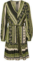 Damen Kleid VMAVA Regular Fit