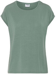 Damen T-ShirtVMAVA 10187159 Lorbeerkranz