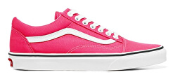 Női sportcipő UA Old Skool Neon Knockout