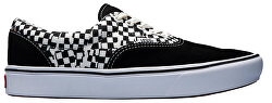 Férfi tornacipő UA Old Skool Platform Checkerboard Blk/Tr Wht VN0A3B3UHRK1