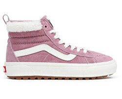 Adidași pentru femei Ua Sk8-Hi Mte-1