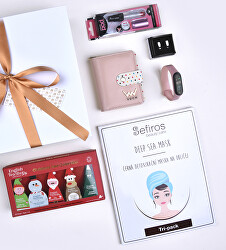 Vánoční gift box pro ni