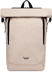 Batoh Tayte Small Men Beige