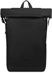 Batoh Tayte Small Men Black