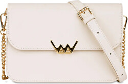 Dámská crossbody kabelka Aine Beige