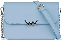 Dámská crossbody kabelka Aine Blue