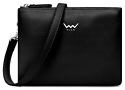 Dámska crossbody kabelka Anna Black