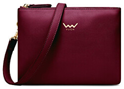 Dámská crossbody kabelka Anna Wine