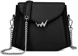 Dámská crossbody kabelka Bryna Mini Black