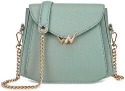 Dámská crossbody kabelka Bryna Mini Dusty Blue