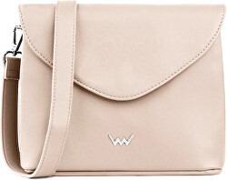 Dámská crossbody kabelka Byrsa Creme