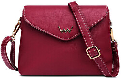 Dámska crossbody kabelka Byrsa Mini Wine