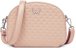 Dámská crossbody kabelka Caira E Beige