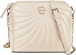 Dámská crossbody kabelka Cara Rays Beige