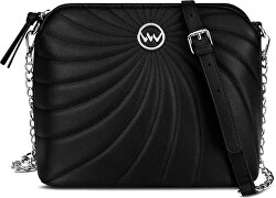 Dámská crossbody kabelka Cara Rays Black