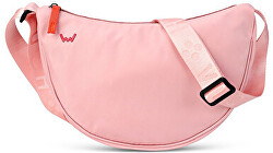 Dámska crossbody kabelka Clorinda Pink