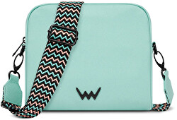 Dámská crossbody kabelka Coalie E Mint