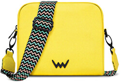 Dámská crossbody kabelka Coalie E Yellow