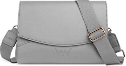 Dámská crossbody kabelka Danita Grey
