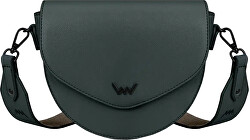 Dámská crossbody kabelka Duilio Dark Green