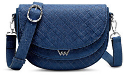 Dámská crossbody kabelka Elluin Blue