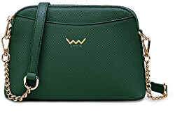 Dámska crossbody kabelka Faye Green