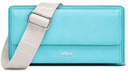 Dámská crossbody kabelka Keera Baby Blue