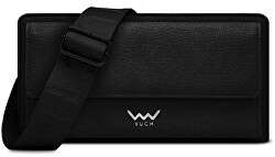 Dámská crossbody kabelka Keera Black