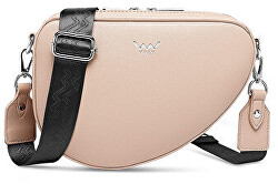 Dámska crossbody kabelka Larrel Beige