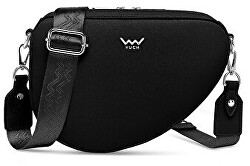 Dámska crossbody kabelka Larrel Black