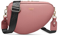 Dámská crossbody kabelka Larrel Dusty Pink