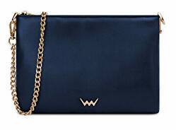 Dámská crossbody kabelka Lylann Blue
