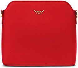 Dámská crossbody kabelka Mossy Red