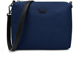 Dámská crossbody kabelka Nuria Dark Blue