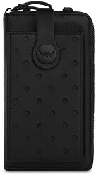 Dámská crossbody peněženka Philly Black