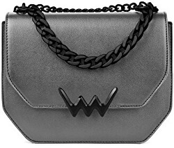 Dámská crossbody kabelka Rowen Grey