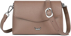 Dámská crossbody kabelka Silvano Beige
